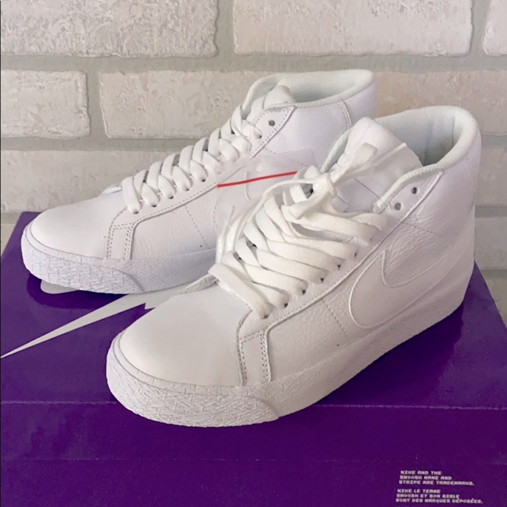 NIKE SB BLAZERS